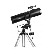 Teleskop SOLOMARK 130EQ reflektorowy 130 mm 650 mm