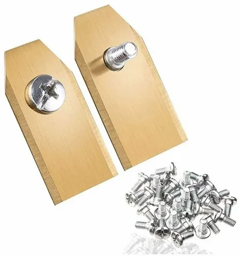 NOŻE OSTRZA do robota koszącego oryginalne TYTAN na Arena.pl