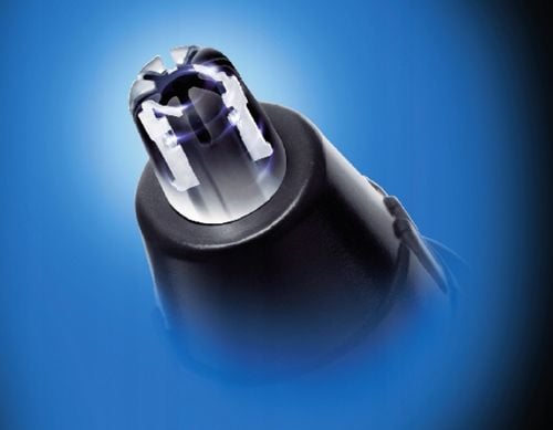 Panasonic ER-GN30 Trymer do nosa na mokro/sucho na Arena.pl