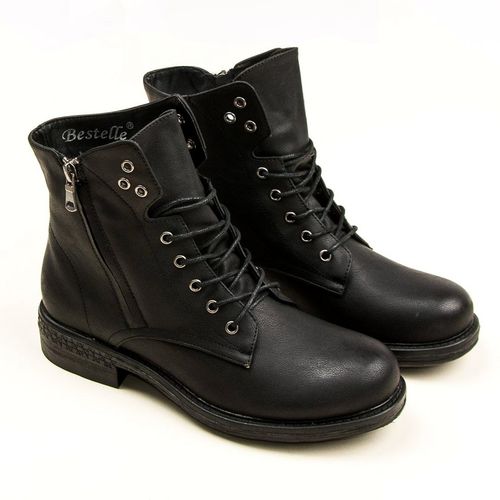 Rockowe botki workery r.36 na Arena.pl