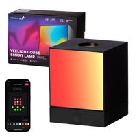Panel Świetlny Yeelight Smart Cube Gamingowy Baza LED RGB