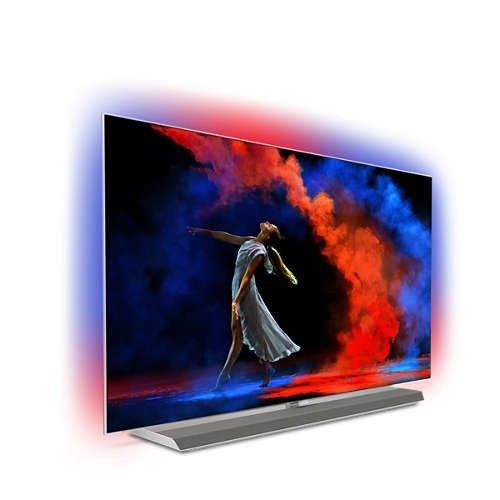 Philips Telewizor OLED 65 65OLED973/12 na Arena.pl