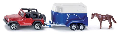 Zestaw pojazdów 1651 Siku 1651 na Arena.pl