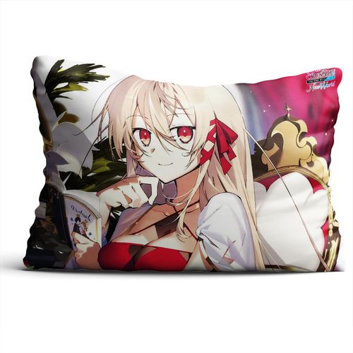 Poduszka Our Last Crusade or the Rise of a New World DO WYBORU na Arena.pl