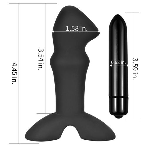 Anal Indulgence Collection Prostate Stud na Arena.pl