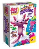 lisciani slumi science gniotek aksolotl. 2982