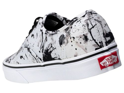 Buty Vans Authentic Paint Splatter VN0A348AM0S 36 na Arena.pl