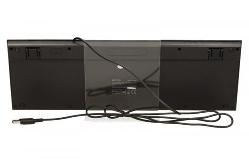 Klawiatura Multimedialna Notebook Touch KX-100 na Arena.pl