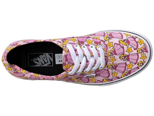 Buty Vans Authentic VN0004MLJP8 40,5 na Arena.pl