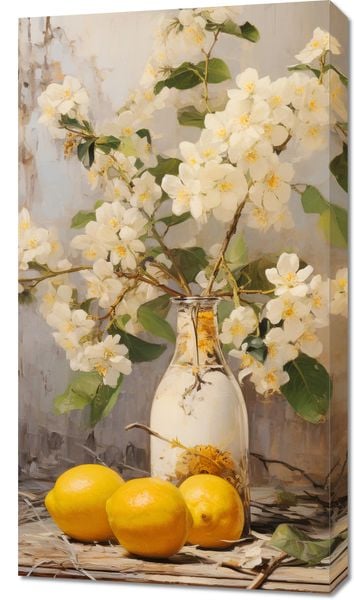 Obraz 50x90cm Słodkie Chwile zdjęcie 1