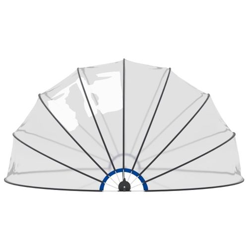 Emaga Kopuła basenowa, 559x275 cm na Arena.pl