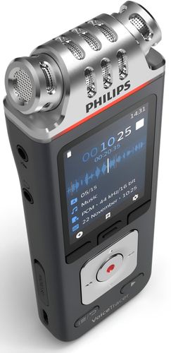 Dyktafon PHILIPS DVT8115 na Arena.pl