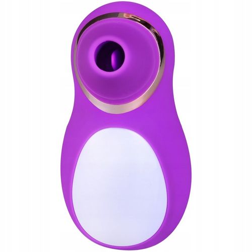 Wibrator Pingwin, Masażer Powietrzny Pingwinek na Arena.pl