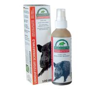 Wabik zapachowy - syntetyczna uryna dzika Eurohunt 100 ml