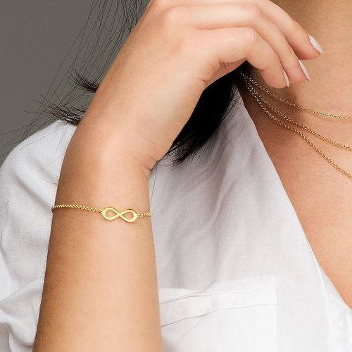 Staviori Bransoleta  Srebro BSX4576 na Arena.pl