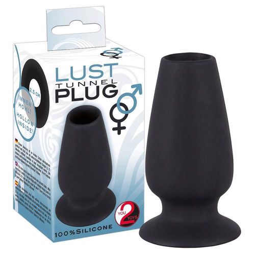 lust tunnel plug m na Arena.pl