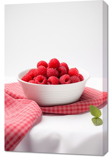 Obraz 60x90cm Lato w Misce zdjęcie 1