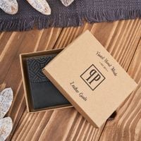 portfel damski skórzany vintage czarny mały paolo peruzzi t-114-hbl