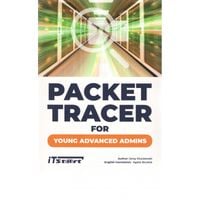 Packet Tracer for young advanced admins - Jerzy