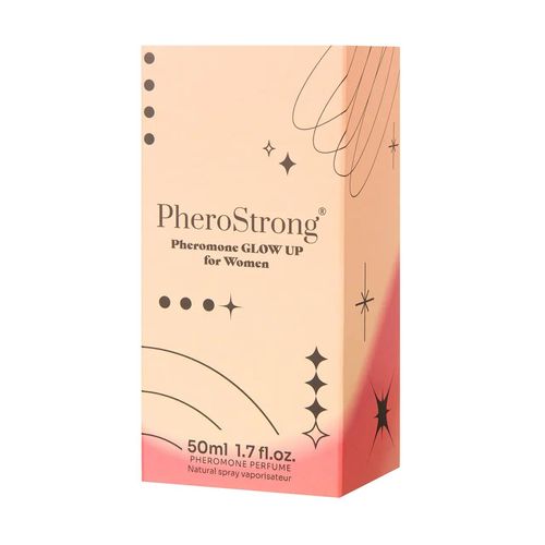 Pherostrong Pheromone Glow Up For Women na Arena.pl