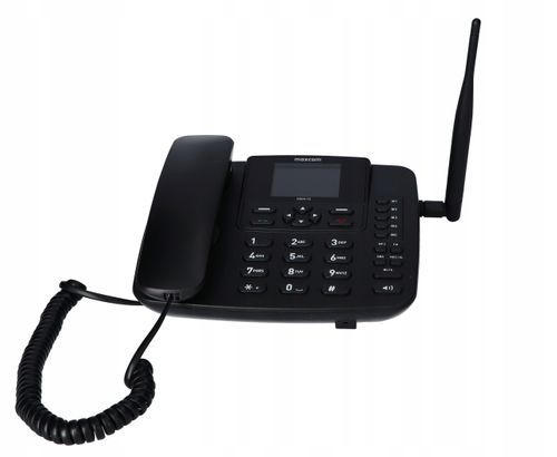 Telefon MaxCom MM 41D na Arena.pl