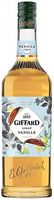 GIFFARD Syrop barmański Wanilia 1L koktajle drinki