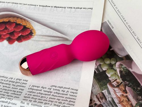 Cute Mini Wand Pink na Arena.pl