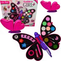 LT231 LANDTOYS ZESTAW DO MAKIJAZU