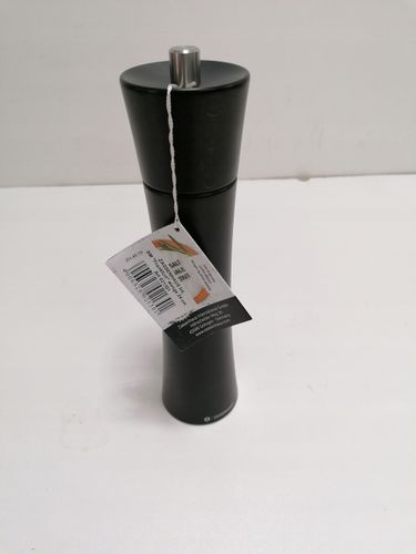 Młynek do soli śred. 6 cm wenge na Arena.pl