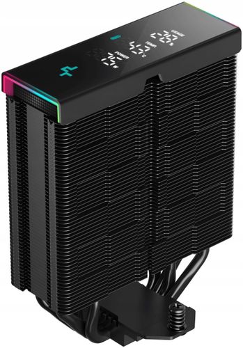 Chlodzenie procesora Deepcool AK400 DIGITAL PRO 120mm na Arena.pl