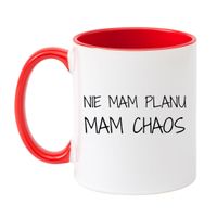 Klasyczny Biało-Czerwony 330 ml