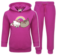 Dres Dziecięcy Pusheen - Nowa Wersja