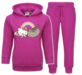 Dres Dziecięcy Pusheen - Nowa Wersja