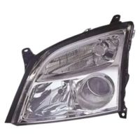 REFLEKTOR LAMPA LEWA OPEL SIGNUM 2003 2004 2005 2006 2007 2008