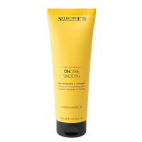 SELECTIVE Odżywka wygładzająca do włosów ON CARE SMOOTH - 250ml