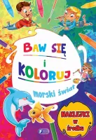 Baw Się I Koloruj