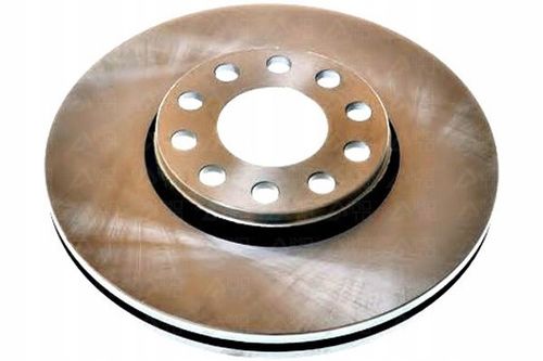 TARCZA HAM PRZOD 288X25 V DENCKERMANN na Arena.pl