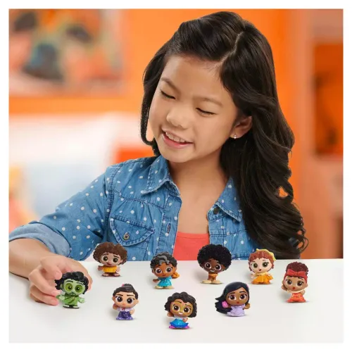 DOORABLES Encanto 9 figurek, figurka, 3.8 cm na Arena.pl