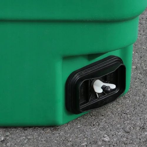 Poidło Łąkowe Prebac, 190 l na Arena.pl