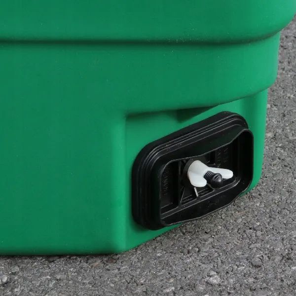 Poidło Łąkowe Prebac, 190 l zdjęcie 2