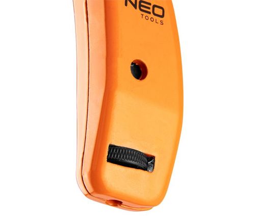 pistolet do opasek zaciskowych - t n01-615 na Arena.pl