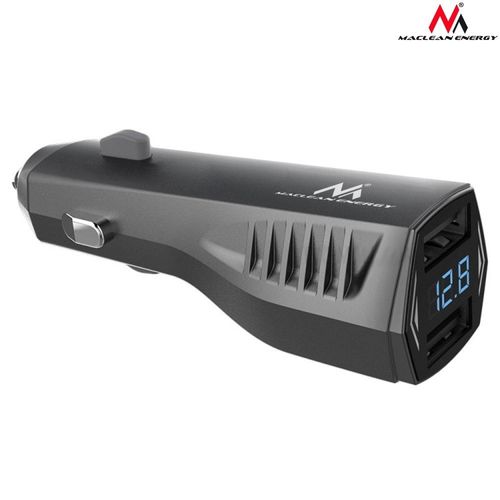 Ładowarka samochodowa MCE126 na Arena.pl