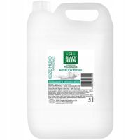 Biały Jeleń Mydło w płynie Kozie Mleko, hipoalergiczne zapas, 5 l