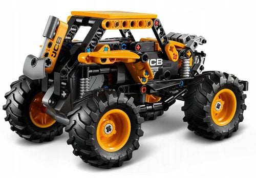 42199 - LEGO Technic - Monster Jam™ DIGatron™ na Arena.pl