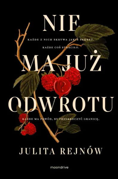 Nie ma już odwrotu zdjęcie 1