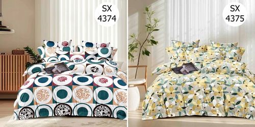 Pościel 160x200 + 2 Poszewki 70x80 Komplet Pościeli Suwak Jakość Pierwsza na Arena.pl