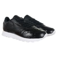 Buty Reebok Classic Leather Hype Metalic damskie sportowe skórzane 37