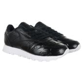 Buty Reebok Classic Leather Hype Metalic damskie sportowe skórzane 37