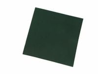 Łata nylonowa samoprzylepna CIEMNA ZIELONA 10x20 cm