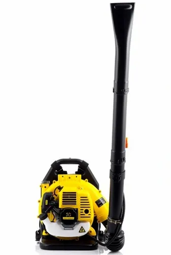 DMUCHAWA SPALINOWA Plecakowa do liści 1,7kW 7000 obr na Arena.pl